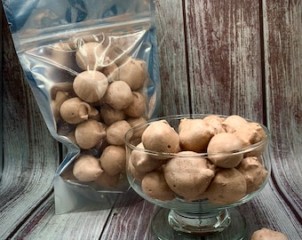 Chocolate Lovers Bundle | Gourmet Freeze-Dried Saltwater Taffy