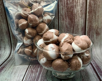Ice Cream Bundle | Gourmet Freeze-Dried Saltwater Taffy