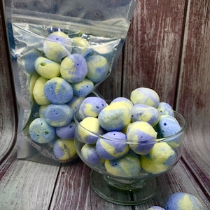 Thirst Quencher Bundle | Gourmet Freeze-Dried Saltwater Taffy