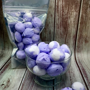 Berry Fun Bundle | Gourmet Freeze-Dried Saltwater Taffy