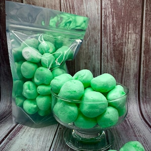 Fruchtig Spaß Bündel | Gourmet gefriergetrocknete Salzwasser Taffy