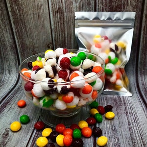 Freeze Dried Candy!