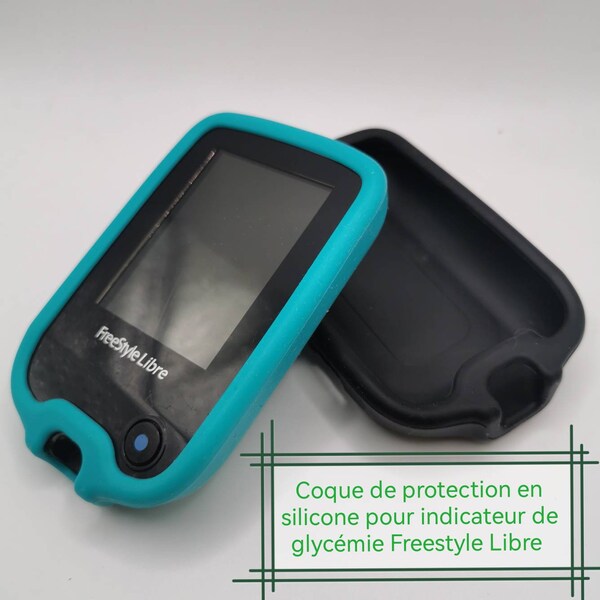 Picture of Glucose Meter Case - Shop Online - Etsy