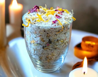 Postpartum Sitz Bath Soak | Nourishing Recovery