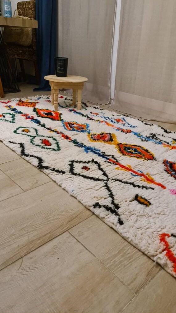 Tapis Berbère Azilal