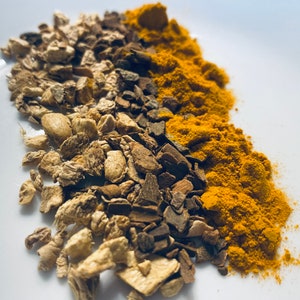 Energize Tea Blend