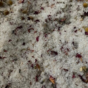 Floral Bath Blend