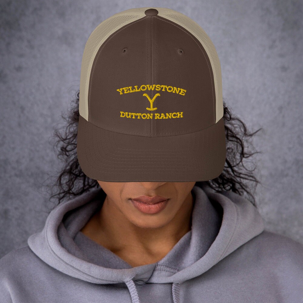 Dutton Ranch Richardson 112 Cap 