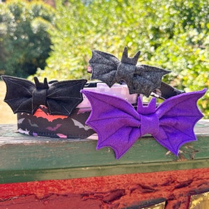Batz Pet Collar Bowtie