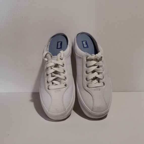 white keds 7.5