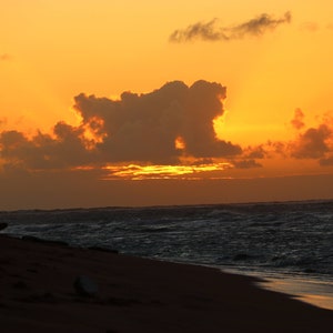 Kauai Sunrise