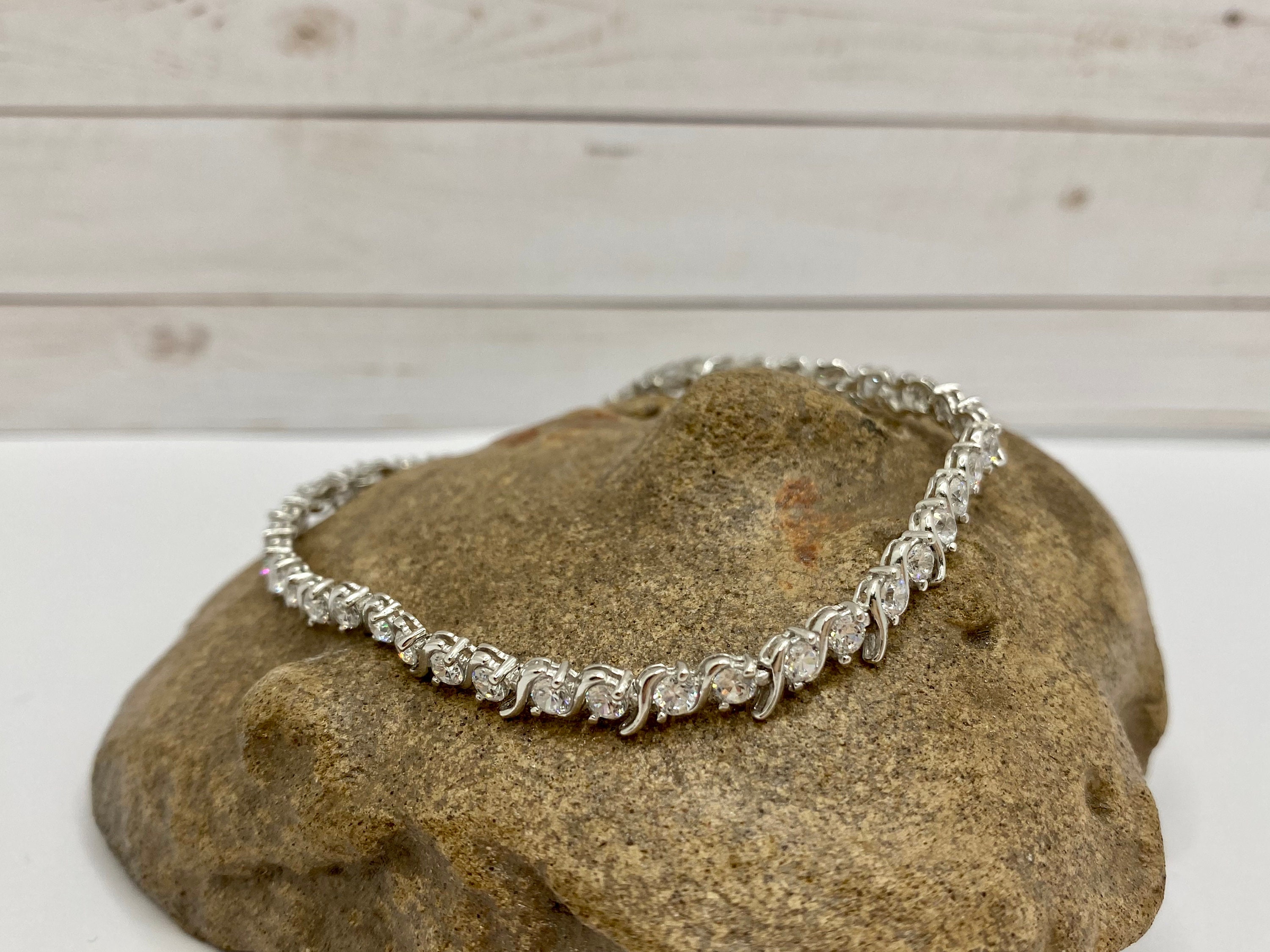 925 Cz China - Etsy