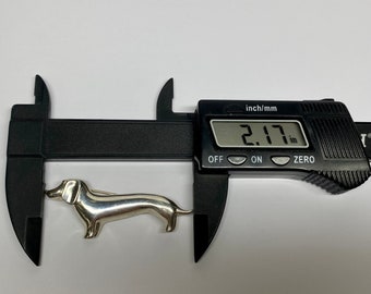 ヴィンテージ メキシコ 925 TaxCo スターリング シルバー ダックス