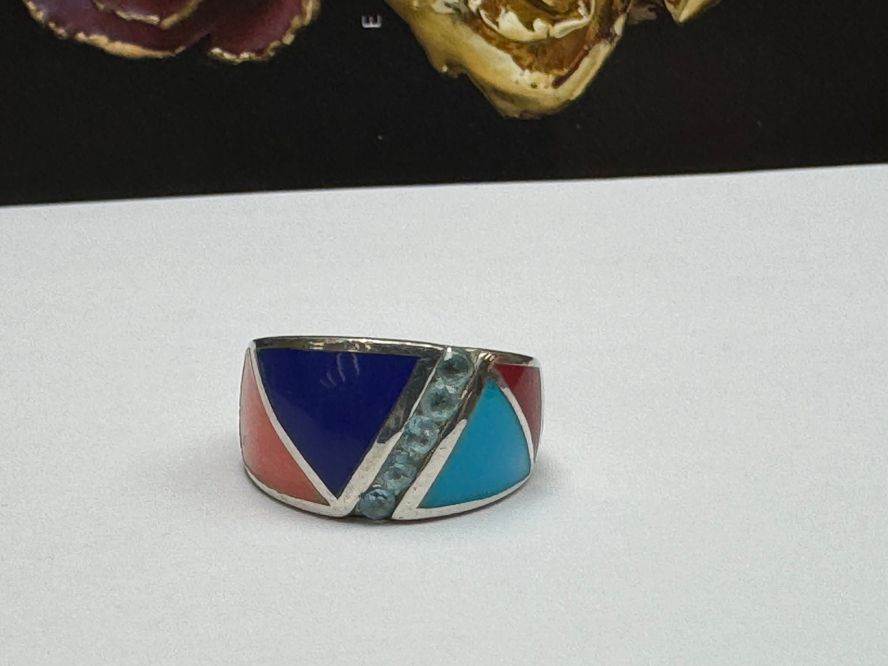 ☆nff☆ gem string ring setpurple nff1 s-l400.jpg