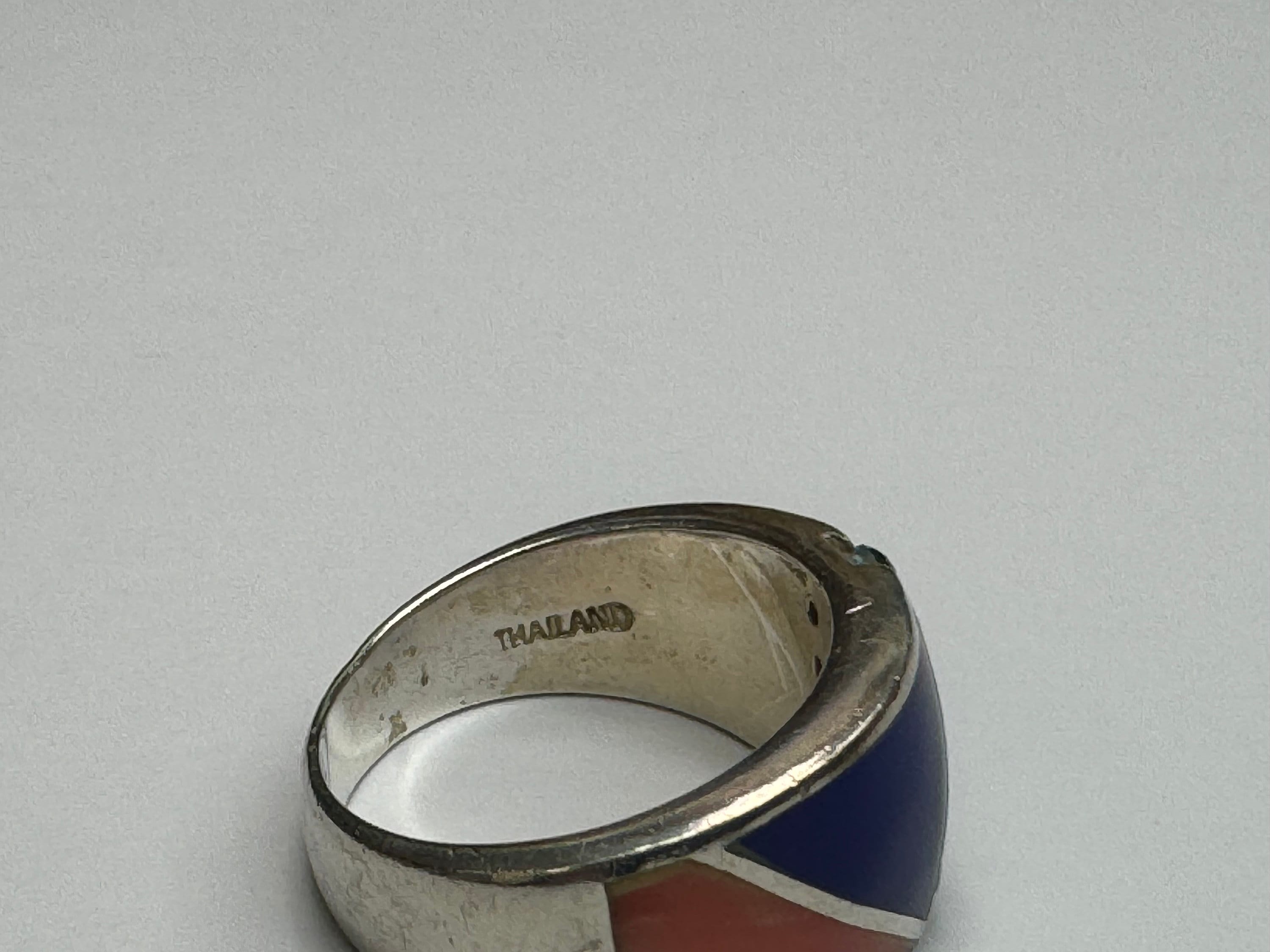☆nff☆ gem string ring setpurple nff1 s-l400.jpg