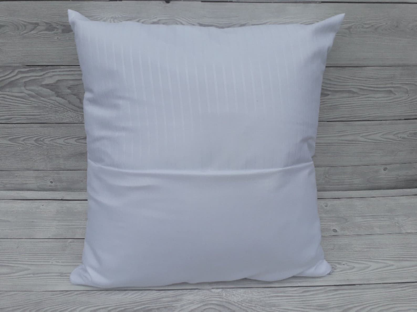 Sublimation 40cm x 40cm Pocket Cushion Cover Blanks. Craft. Etsy