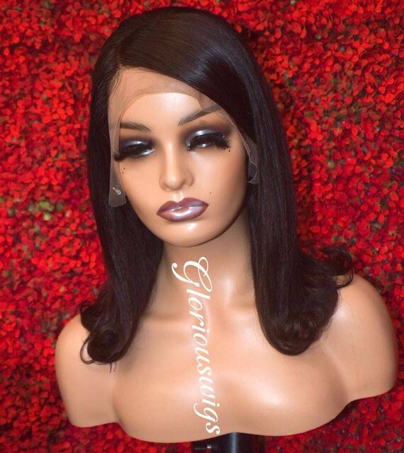 90s hair wig cheap