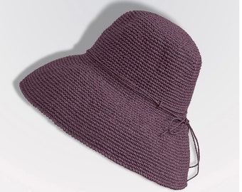 Hamrag Handmade HESTIA Hats