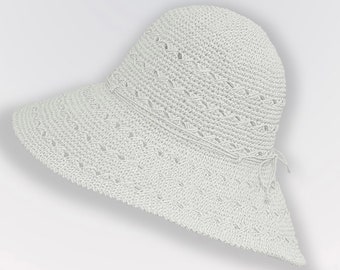Hamrag Handmade HEIRA Hats