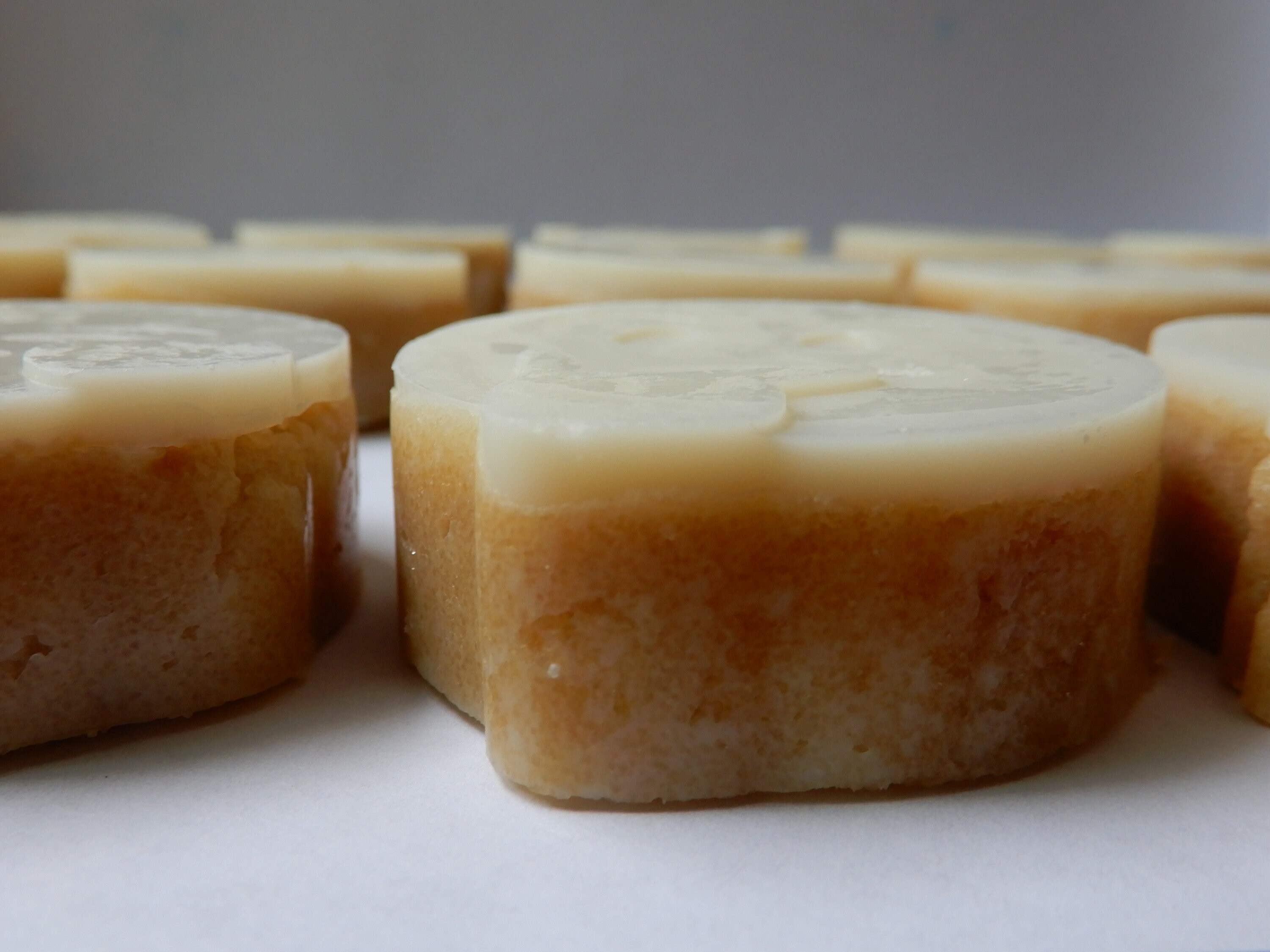 Natural Brown Sugar Scrub Bars Brown Sugar Scrub Bars Organic Brown