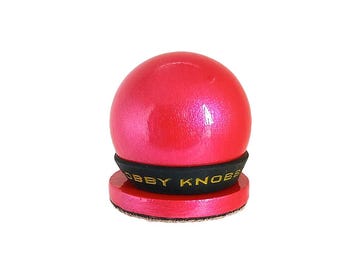 MINI Forever File (2") ~ Knobby Nails