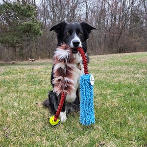 The Ultimate Tug