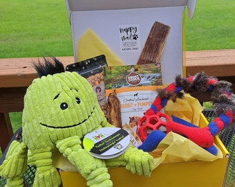 Natural Dawg Gift