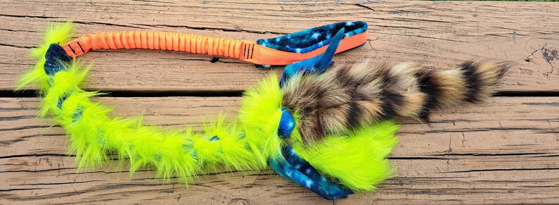 Triple A Rascal Triple Threat Rascal Tug - Etsy