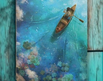 Philippines Design Filipino Softcover Journal Gift for Writers (100 Pages)