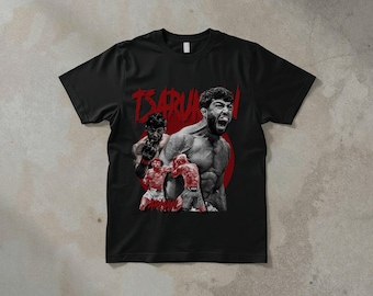 Arman Tsarukyan Vintage UFC Graphic T-Shirt