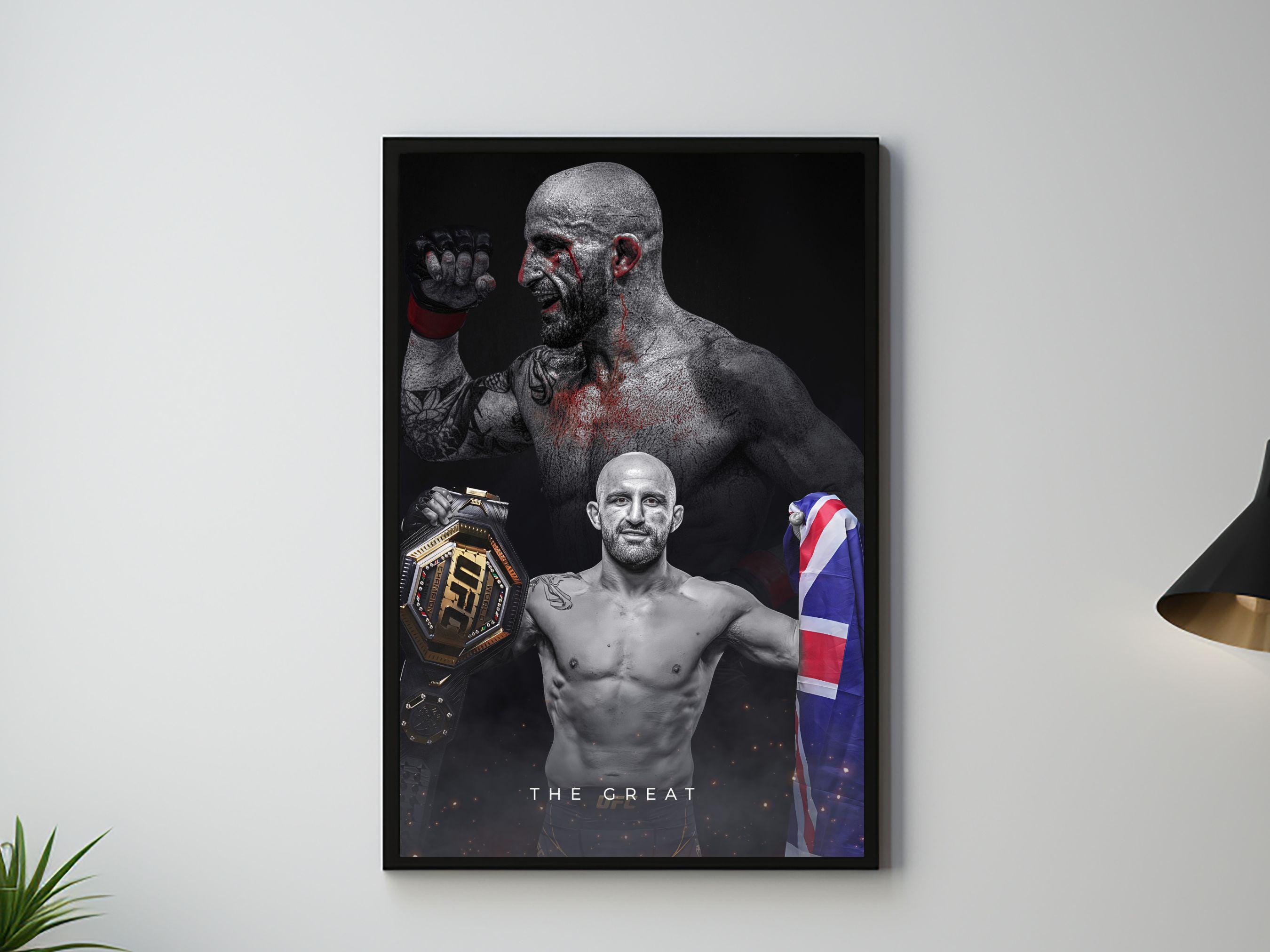 Ufc - Etsy 日本