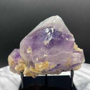 Amethyst Cluster | Phantoms | Nigeria | American Seller | Fast Shipping