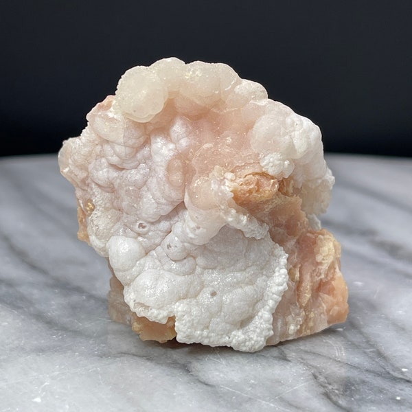 Pink Opal / Ica Dept, Peru / American Seller / Fast Shipping