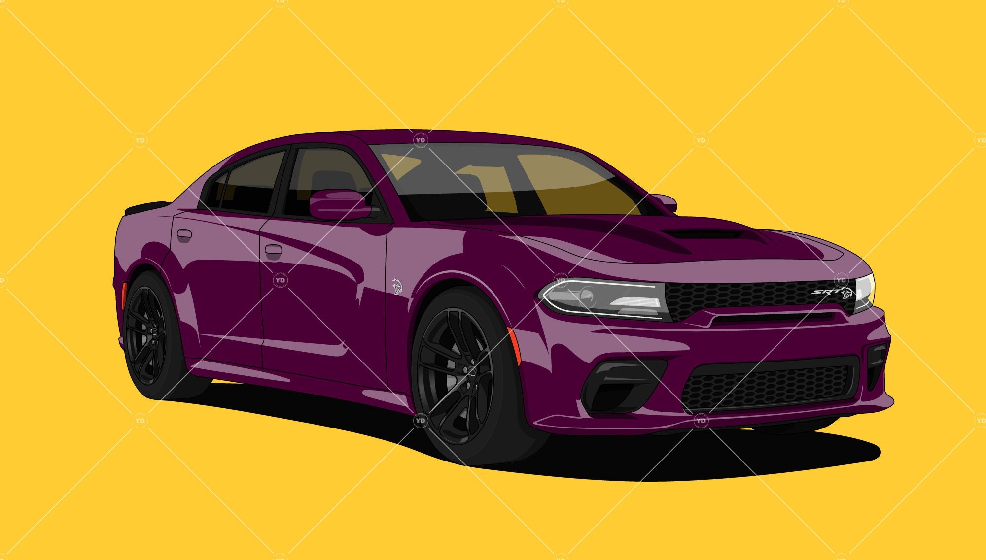 Charger Vector - Etsy Charger Vector - Etsy