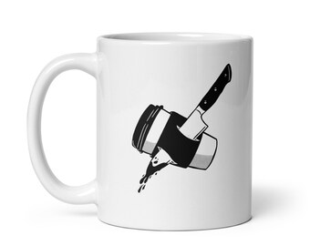 Crime and Coffee - Crime and Coffee
