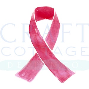 Aquarelle Ruban de myélome multiple Clip Art • PNG • Haute résolution • 300 DPI • Ruban de cancer de Bourgogne