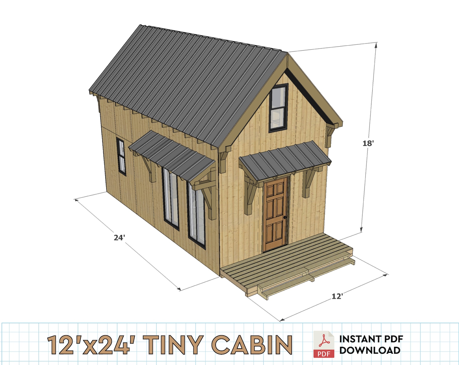 Tiny 24h2
