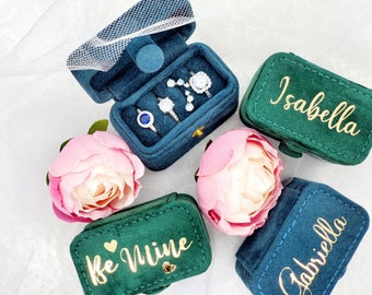 multiple ring box online