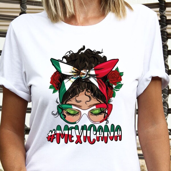 Mexican Mom Gift Etsy