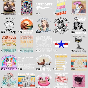 Funny DTF Transfer for T-Shirts – Of Course I Talk to Myself Expert Advice Quote – Easy Heat Press, High-Quality DIY Shirt Design