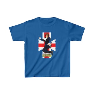 austin powers dress shirt Austin Powers White Ruffle Shirt