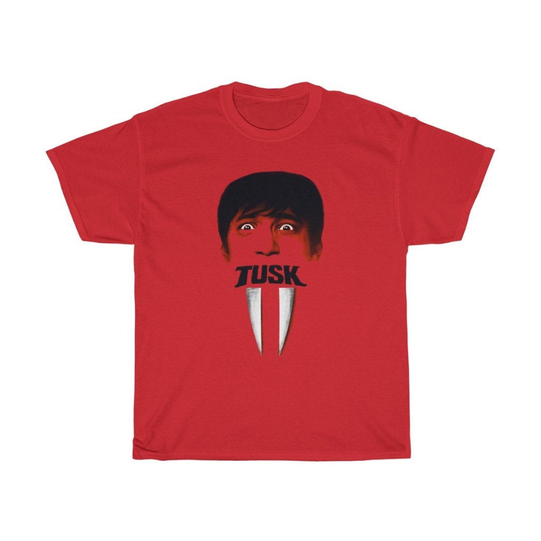 Walter jr tusk act 4 T shirt