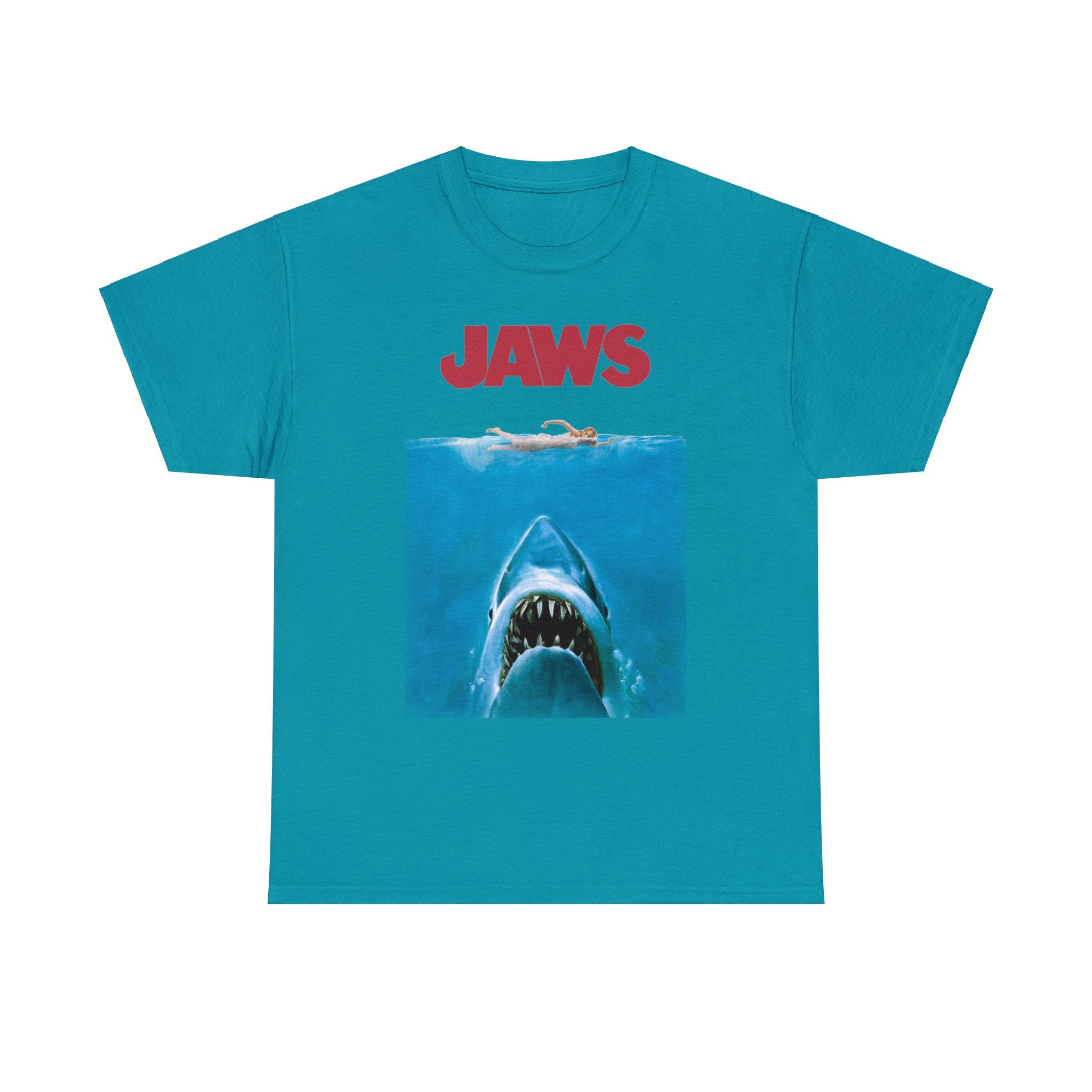 Jaws T Shirt 