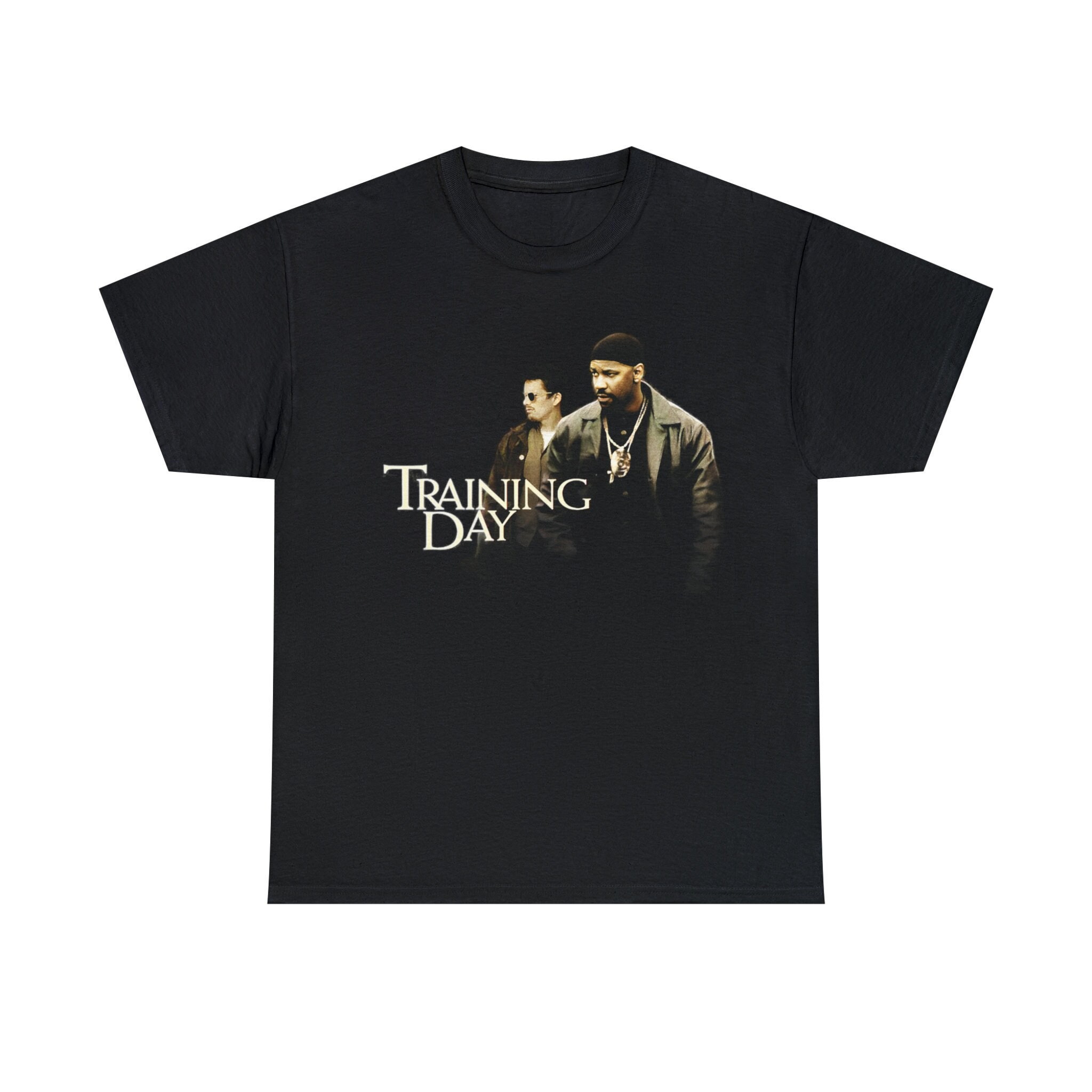 Training day shirt - Etsy 日本