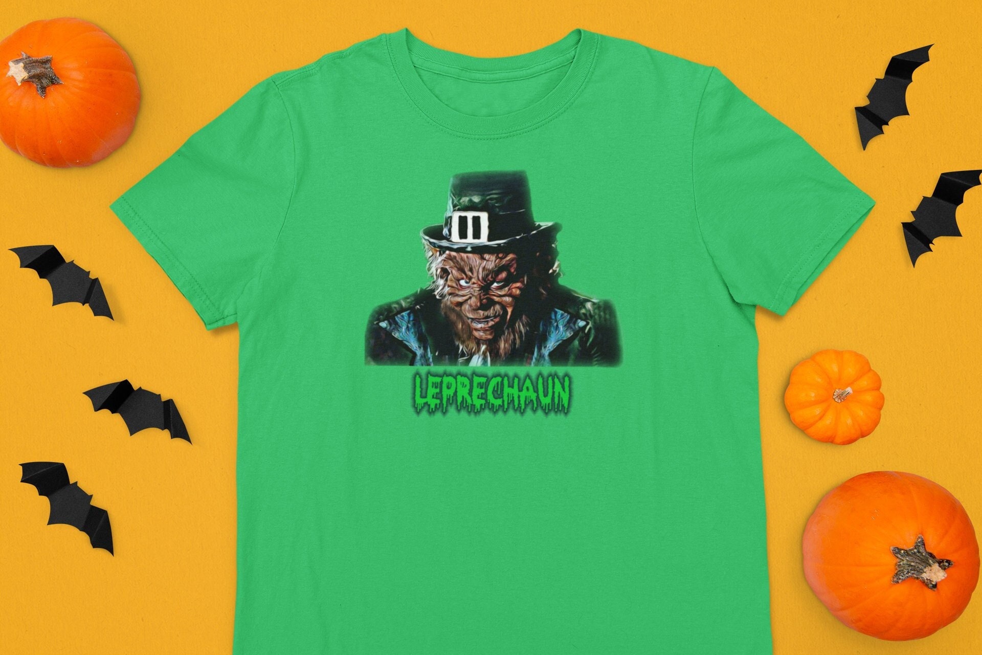 Discover Leprechaun T Shirt | St. Patrick's Day