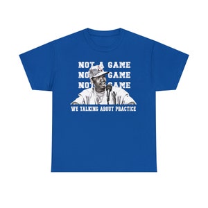 Iverson T Shirt | Allen Iverson | The Answer | Sixers