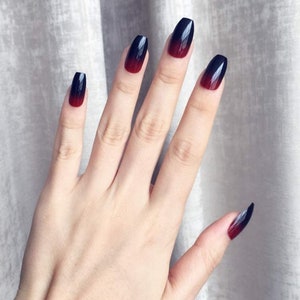 nails