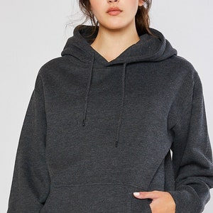 Terry Cloth Hoodie Etsy