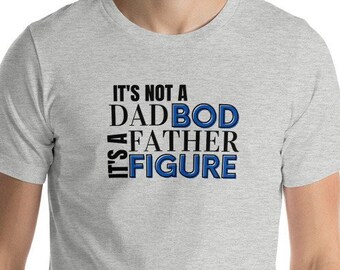 Ce n'est pas un papa, c'est un t-shirt paternel, t-shirt pour homme, chemise drôle pour homme, chemise papa, cadeau pour mari, cadeau de fête des pères