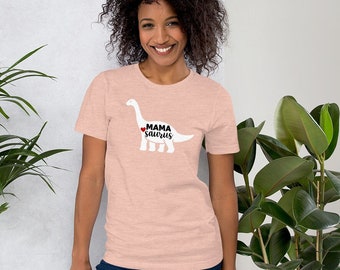 Mamasaurus Shirt, Mom Dinosaur Shirt, First Mothers Day Shirt, Funny Mom Shirt, Pregnancy Announcement Shirt, Mama Shirt, Mom To Be Shirt